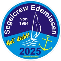Segelcrew Edemissen