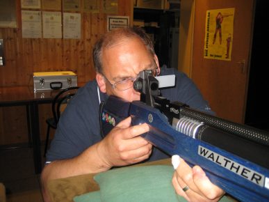 Reinhard M&ouml;hwald