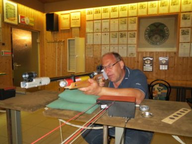 Reinhard M&ouml;hwald